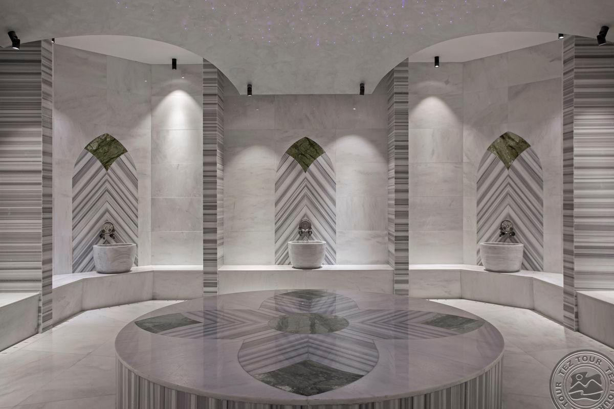 ACANTHUS CENNET BARUT COLLECTION