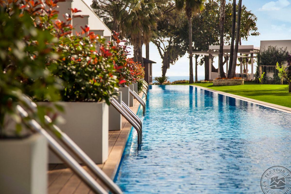 ACANTHUS CENNET BARUT COLLECTION