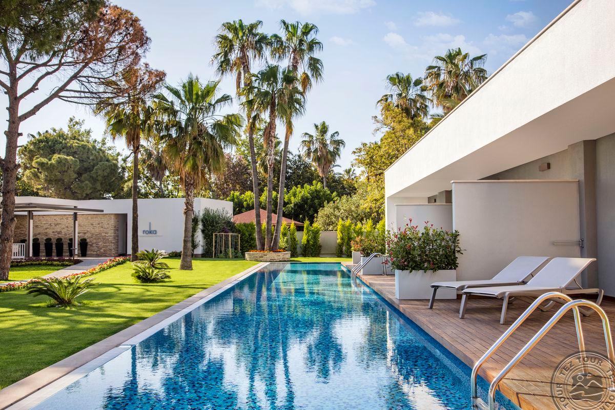 ACANTHUS CENNET BARUT COLLECTION