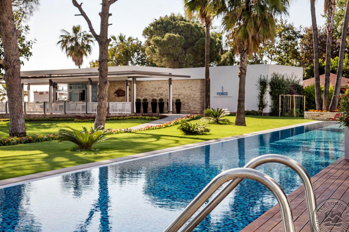 ACANTHUS CENNET BARUT COLLECTION