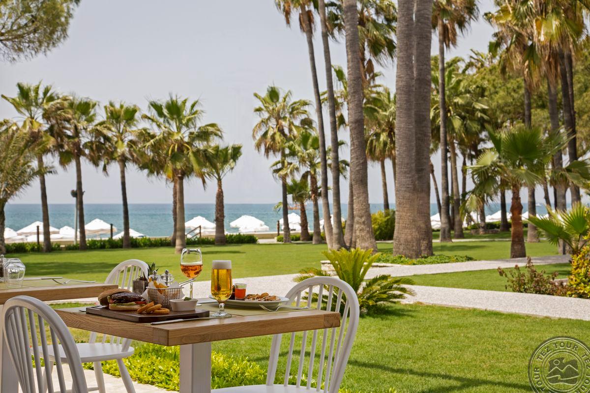 ACANTHUS CENNET BARUT COLLECTION