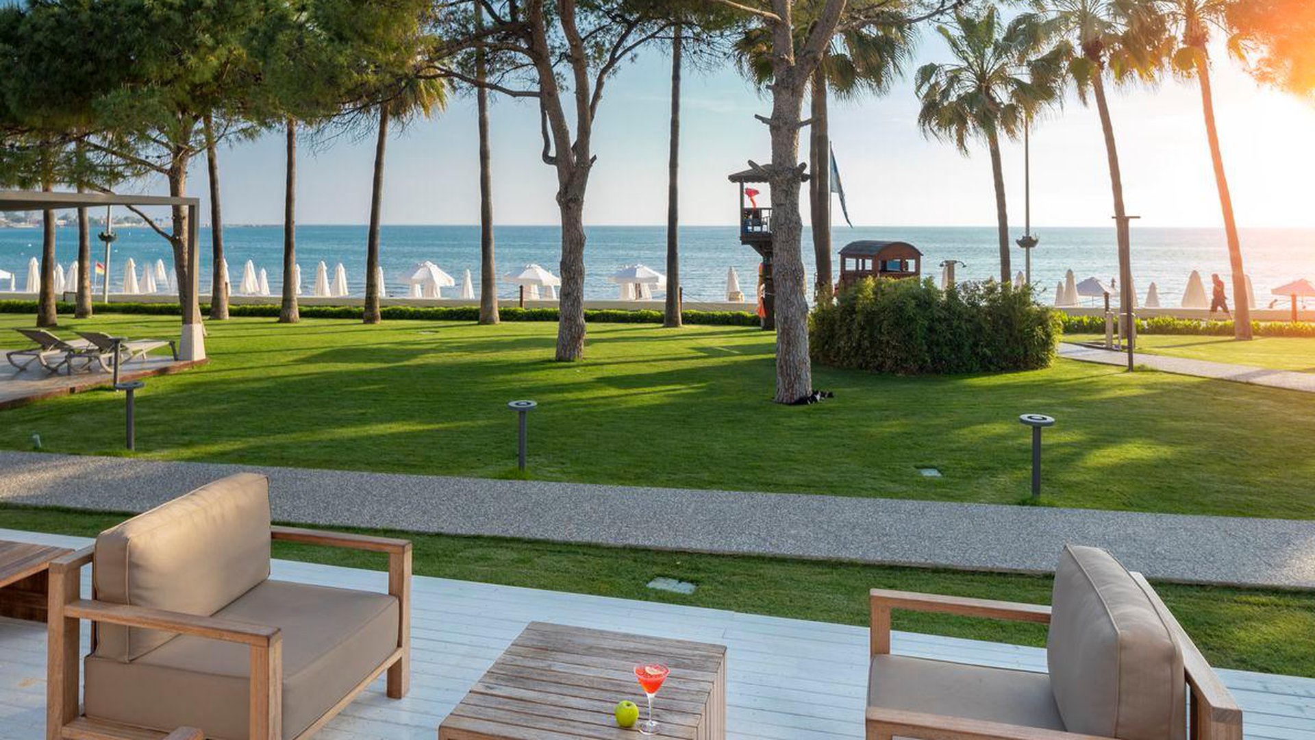 ACANTHUS CENNET BARUT COLLECTION