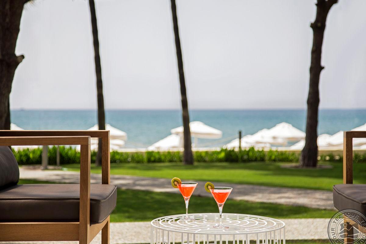 ACANTHUS CENNET BARUT COLLECTION