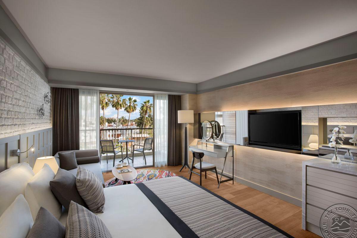 ACANTHUS CENNET BARUT COLLECTION