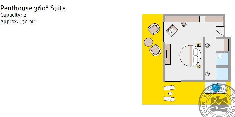 ACANTHUS CENNET BARUT COLLECTION