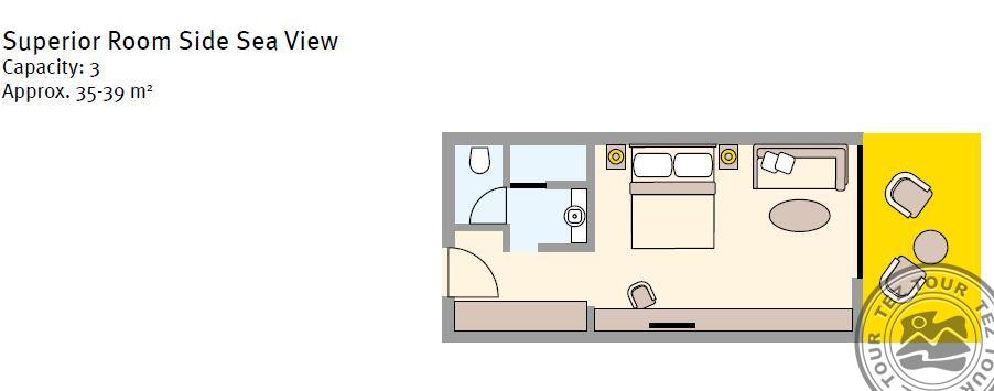 ACANTHUS CENNET BARUT COLLECTION