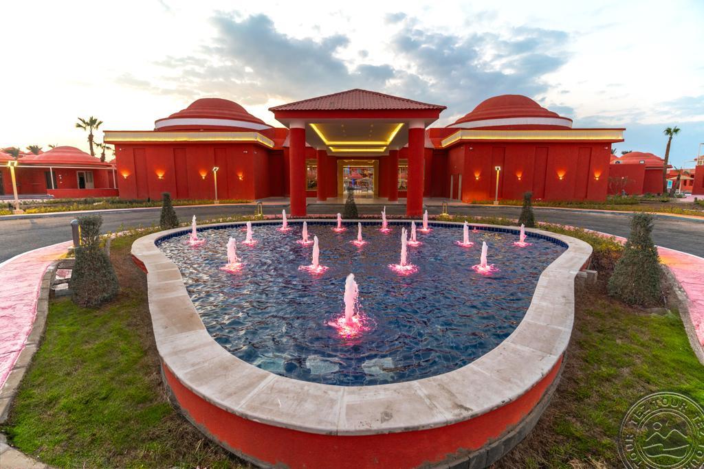 PICKALBATROS LAGUNA CLUB RESORT