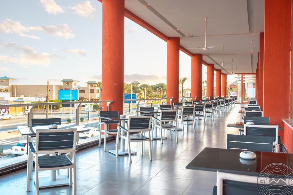 PICKALBATROS LAGUNA CLUB RESORT