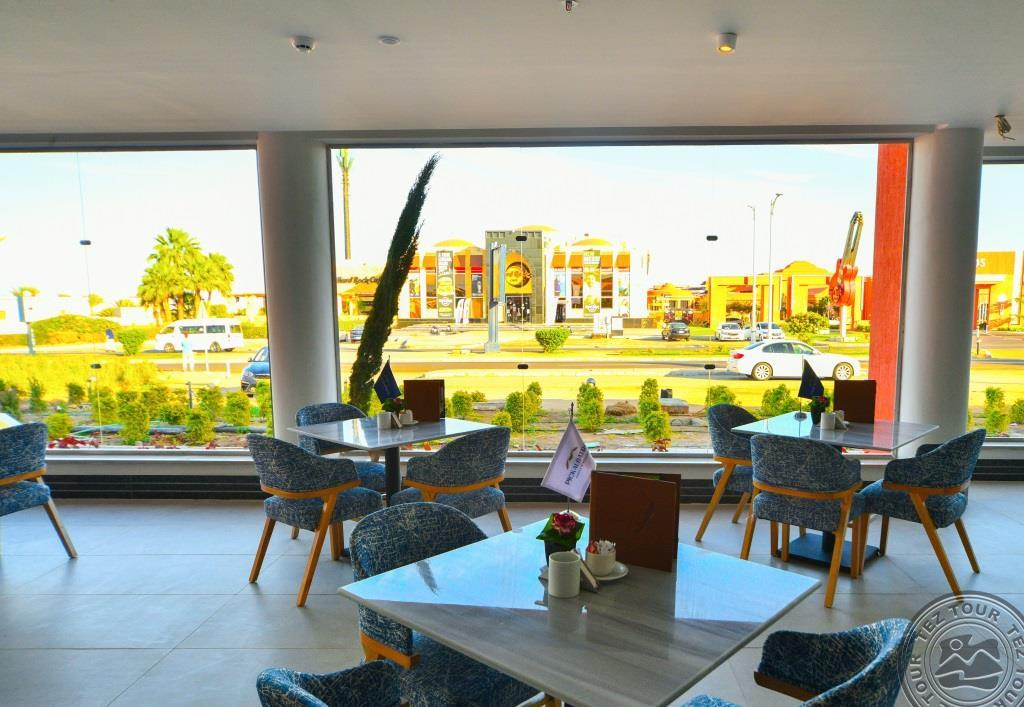 PICKALBATROS LAGUNA CLUB RESORT