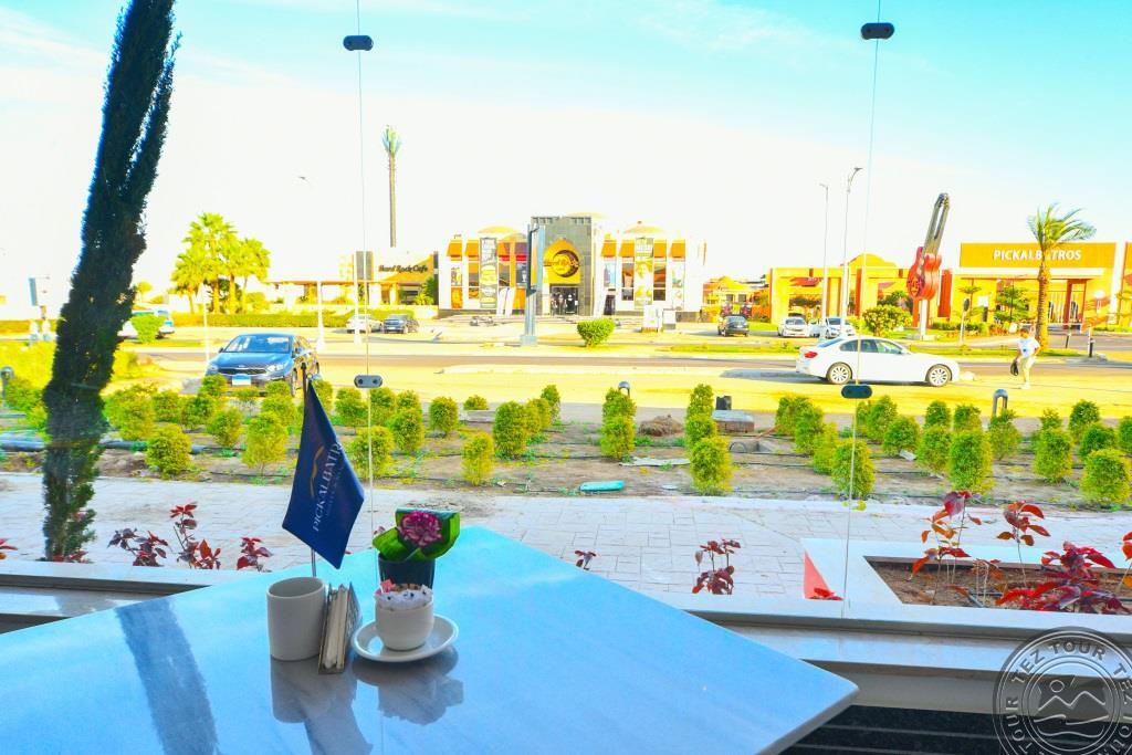 PICKALBATROS LAGUNA CLUB RESORT