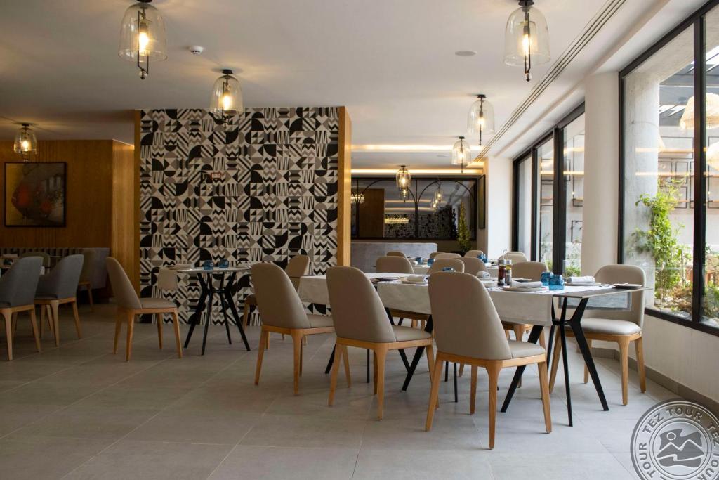 HILTON SKANES MONASTIR BEACH RESORT