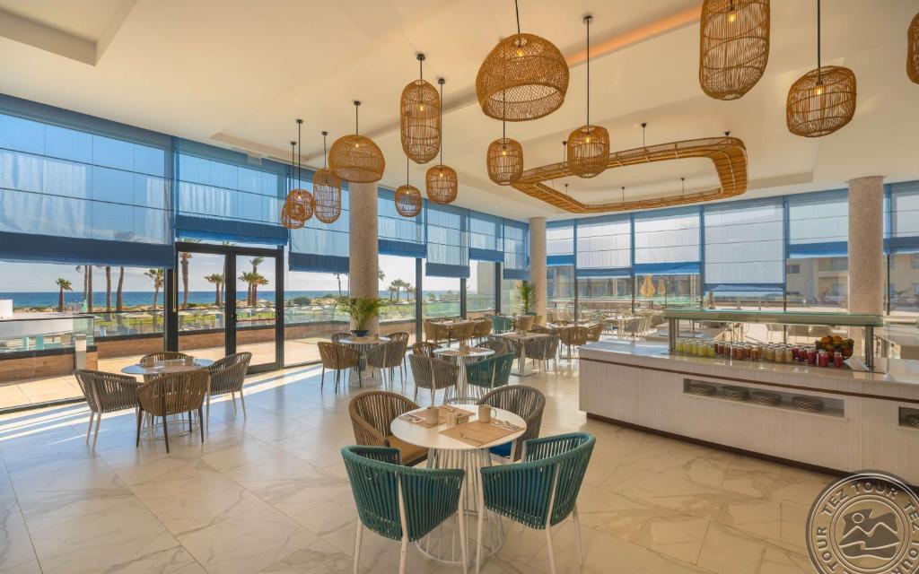 HILTON SKANES MONASTIR BEACH RESORT