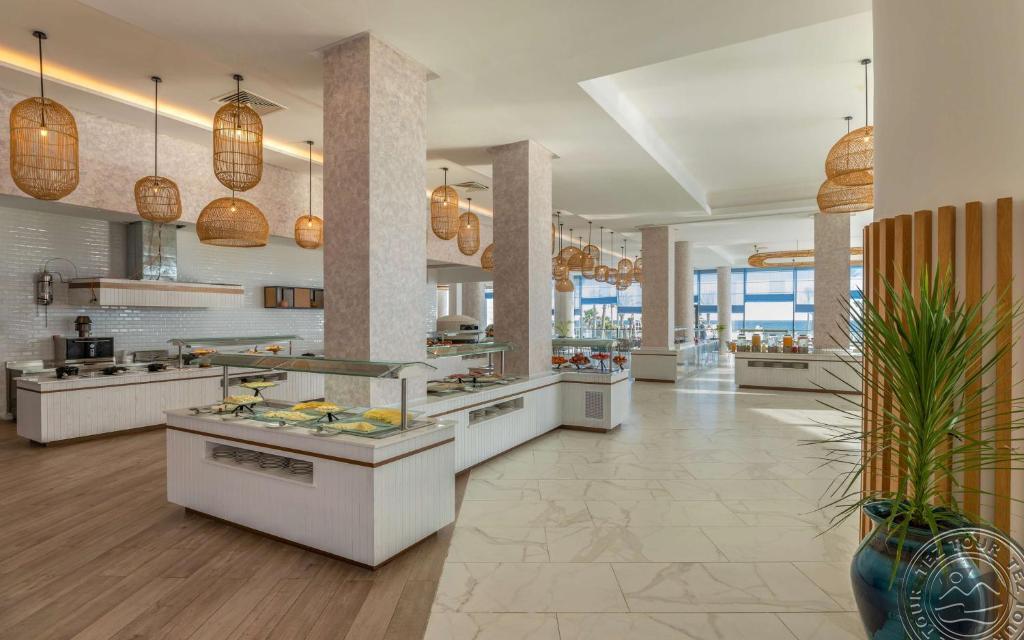 HILTON SKANES MONASTIR BEACH RESORT