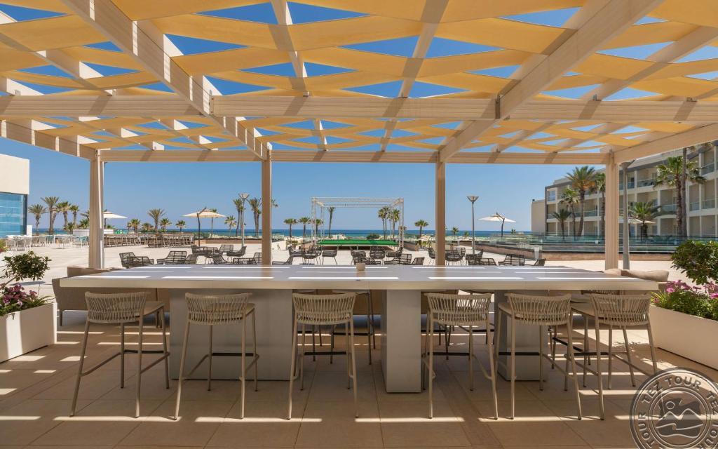 HILTON SKANES MONASTIR BEACH RESORT