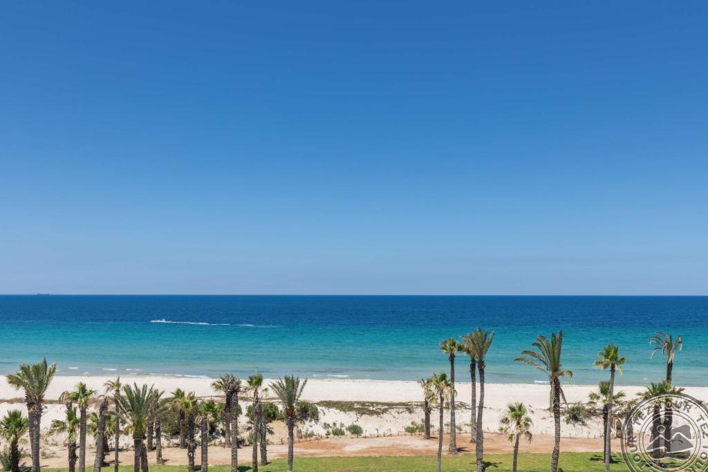HILTON SKANES MONASTIR BEACH RESORT