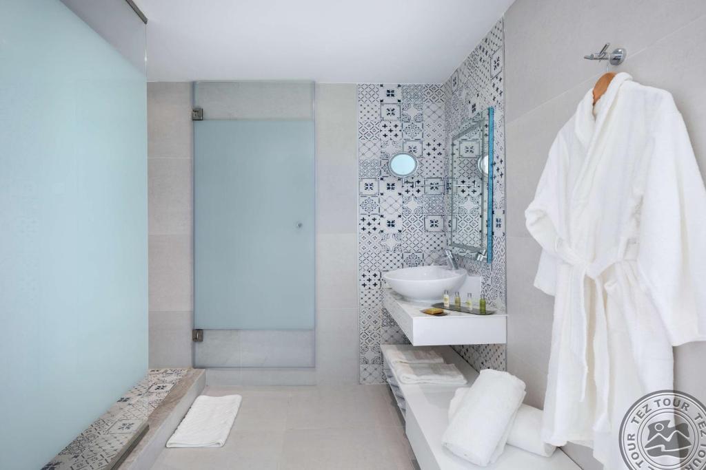 HILTON SKANES MONASTIR BEACH RESORT