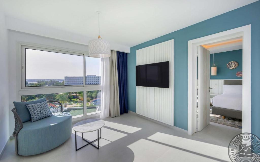 HILTON SKANES MONASTIR BEACH RESORT