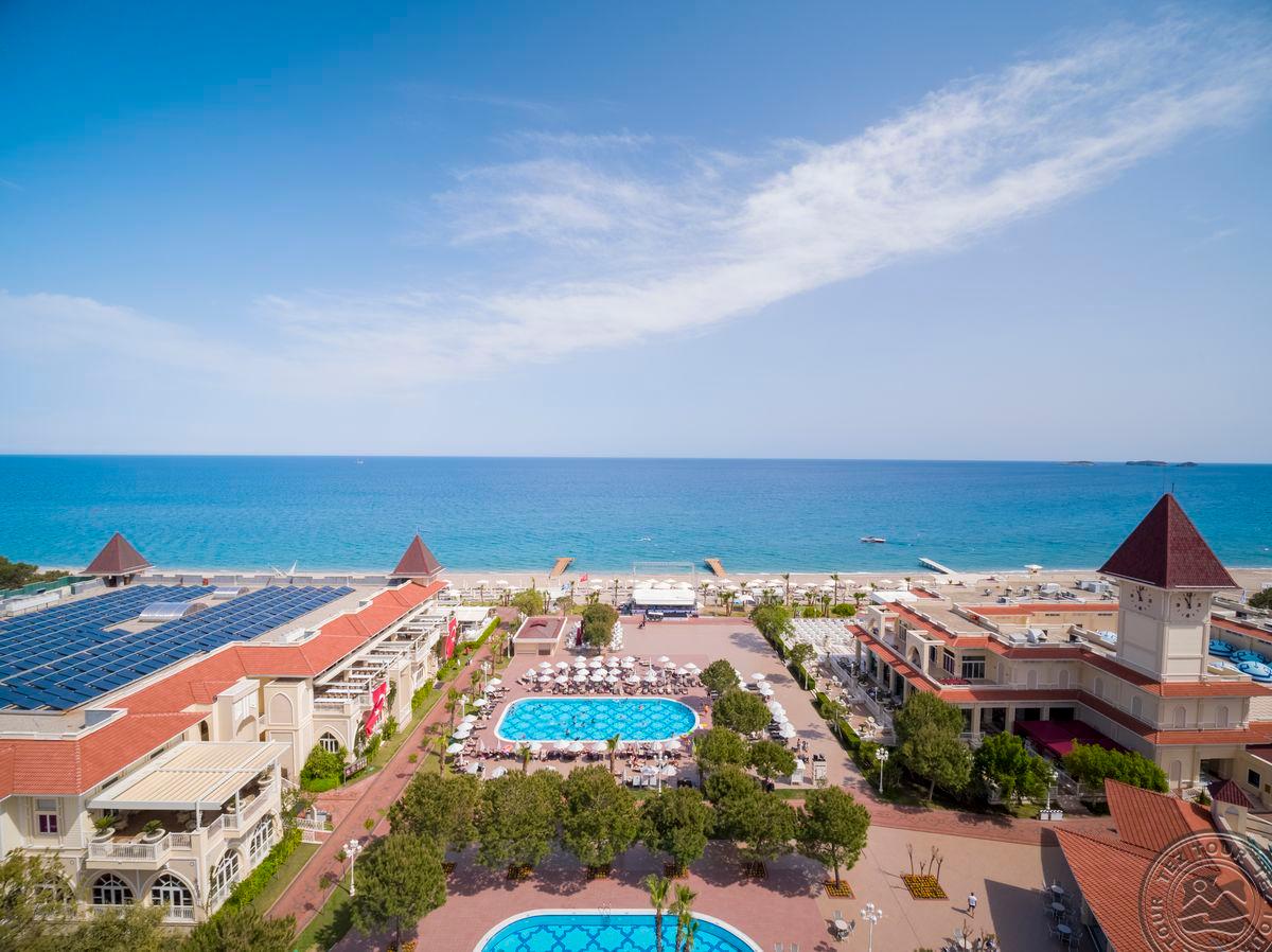 GURAL PREMIER TEKIROVA