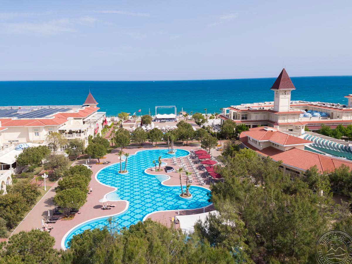 GURAL PREMIER TEKIROVA