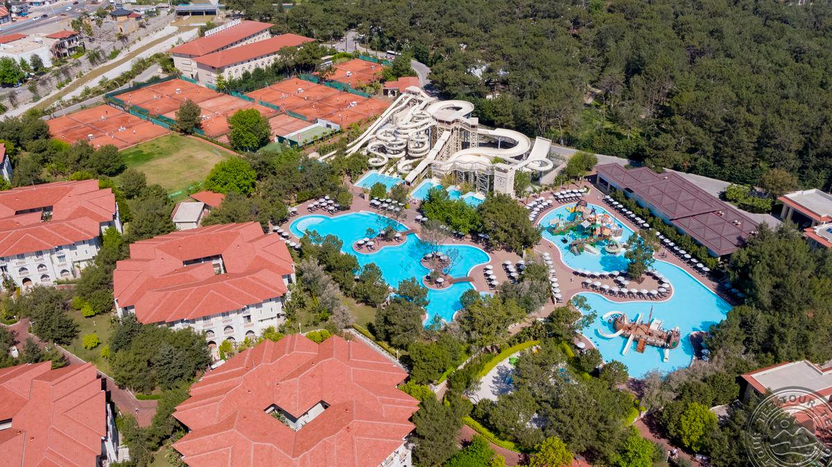 GURAL PREMIER TEKIROVA