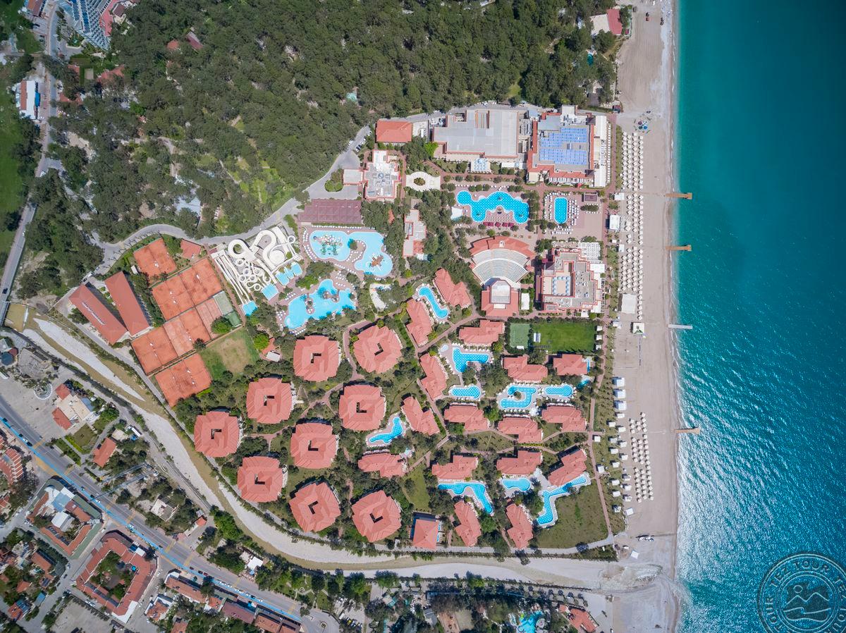 GURAL PREMIER TEKIROVA