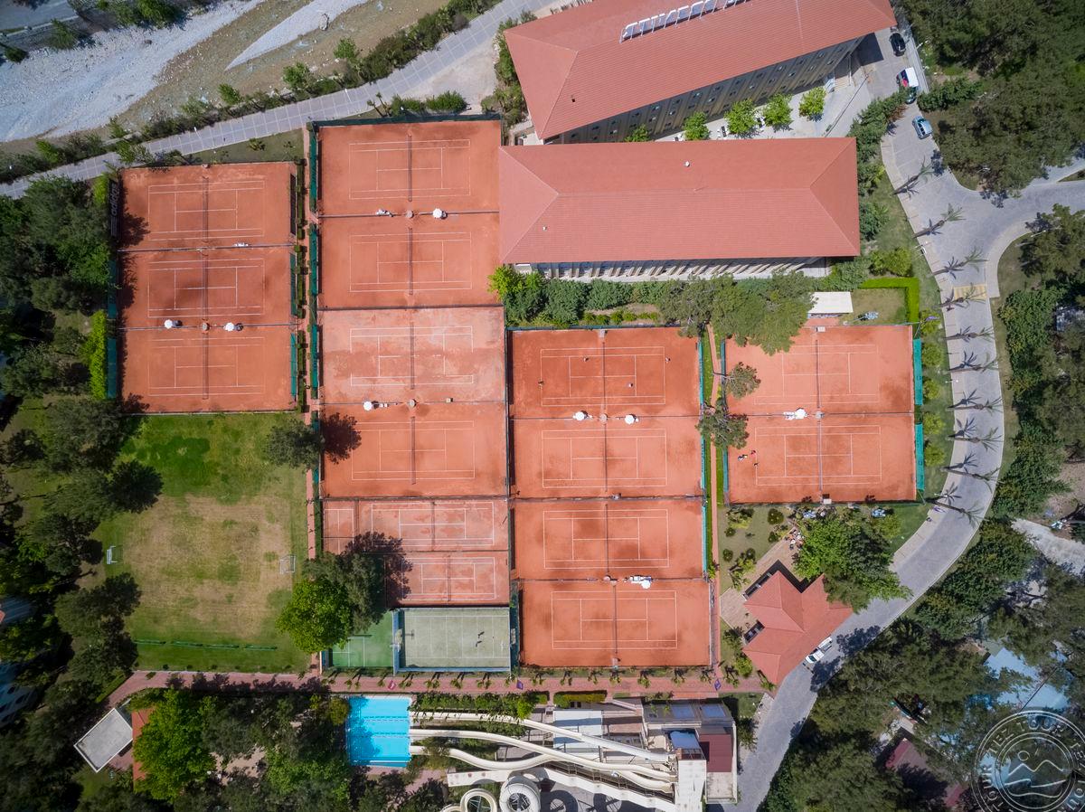 GURAL PREMIER TEKIROVA