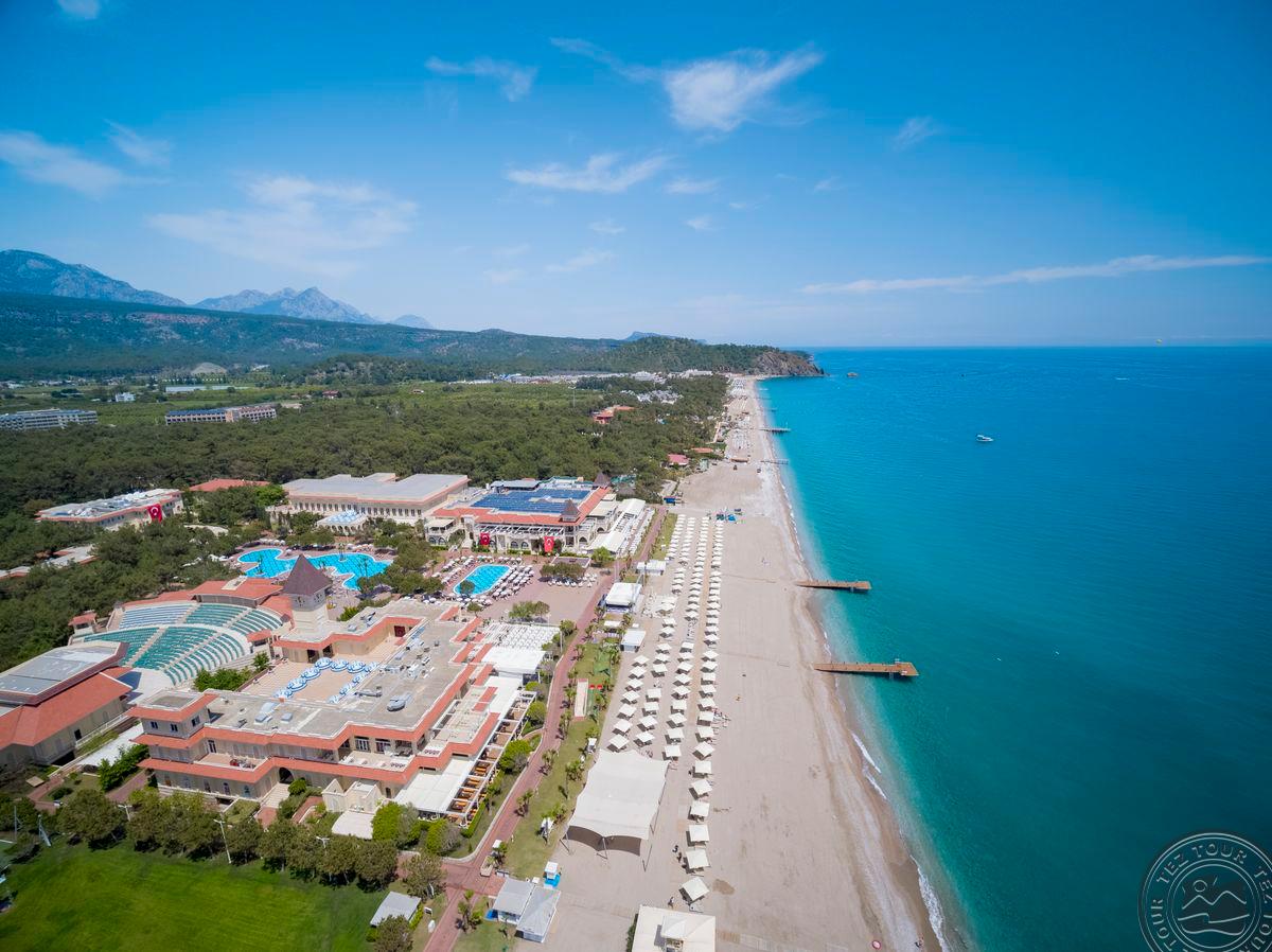 GURAL PREMIER TEKIROVA