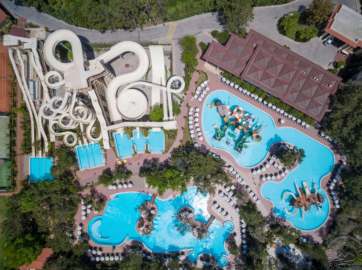 GURAL PREMIER TEKIROVA