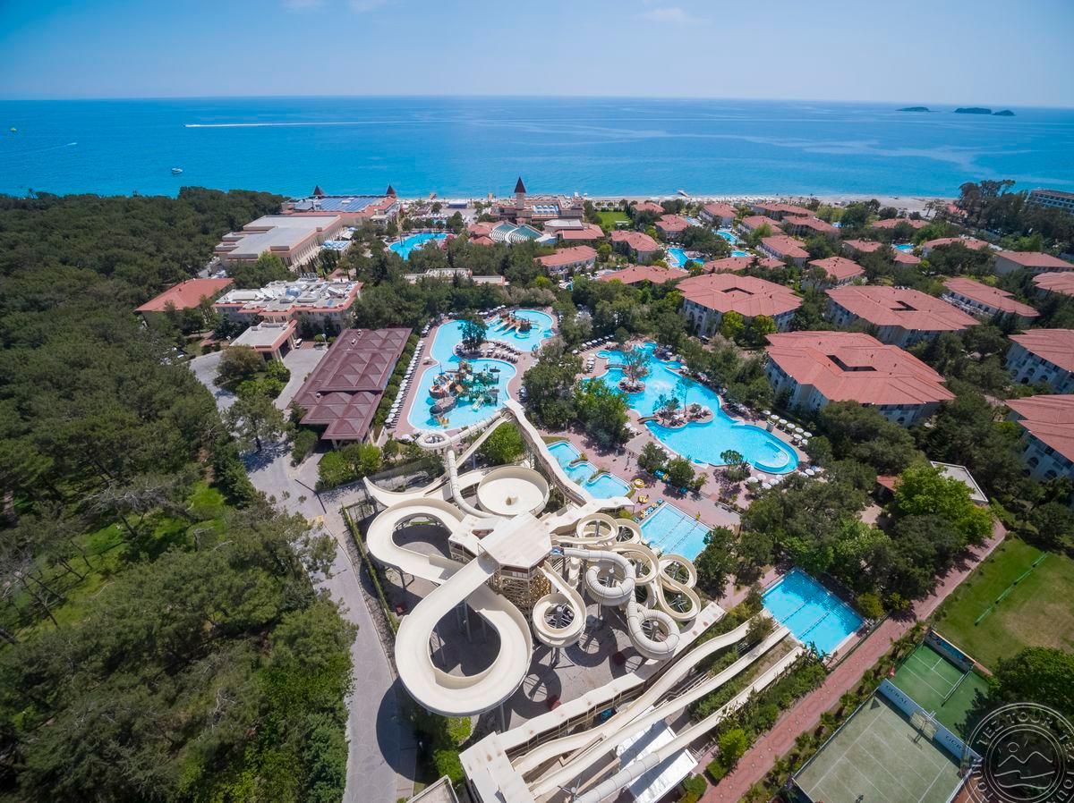 GURAL PREMIER TEKIROVA