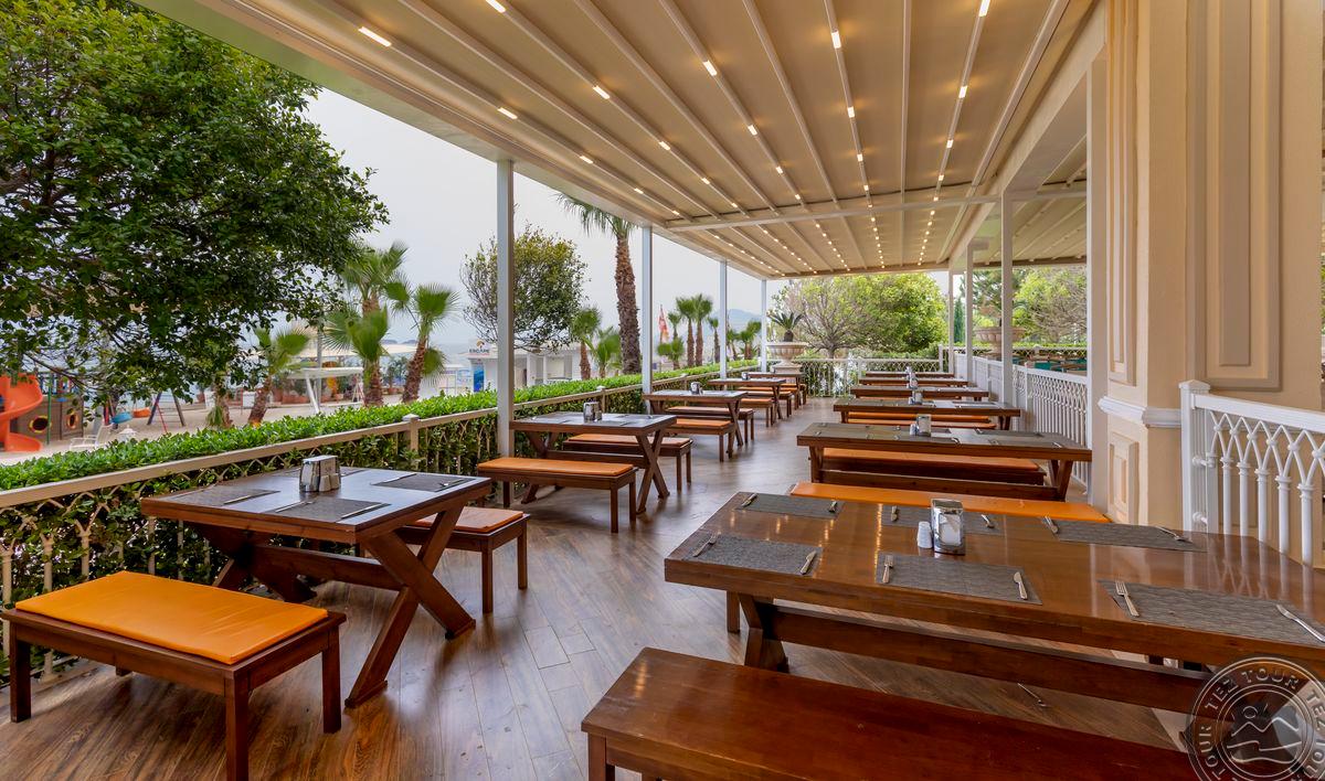 GURAL PREMIER TEKIROVA