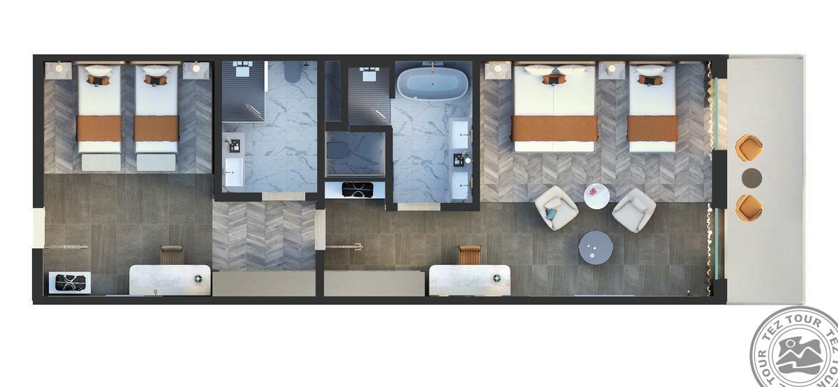 GURAL PREMIER TEKIROVA