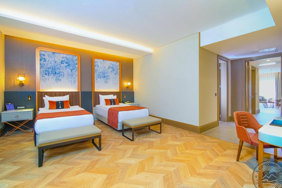 GURAL PREMIER TEKIROVA