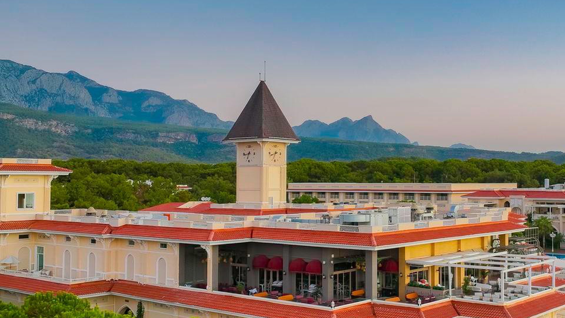 GURAL PREMIER TEKIROVA