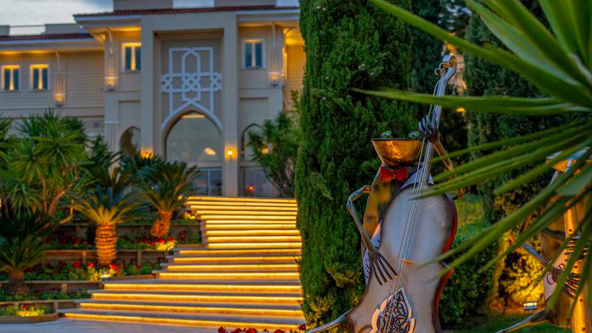 GURAL PREMIER TEKIROVA