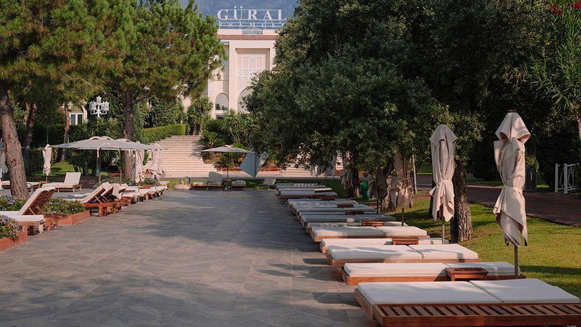 GURAL PREMIER TEKIROVA