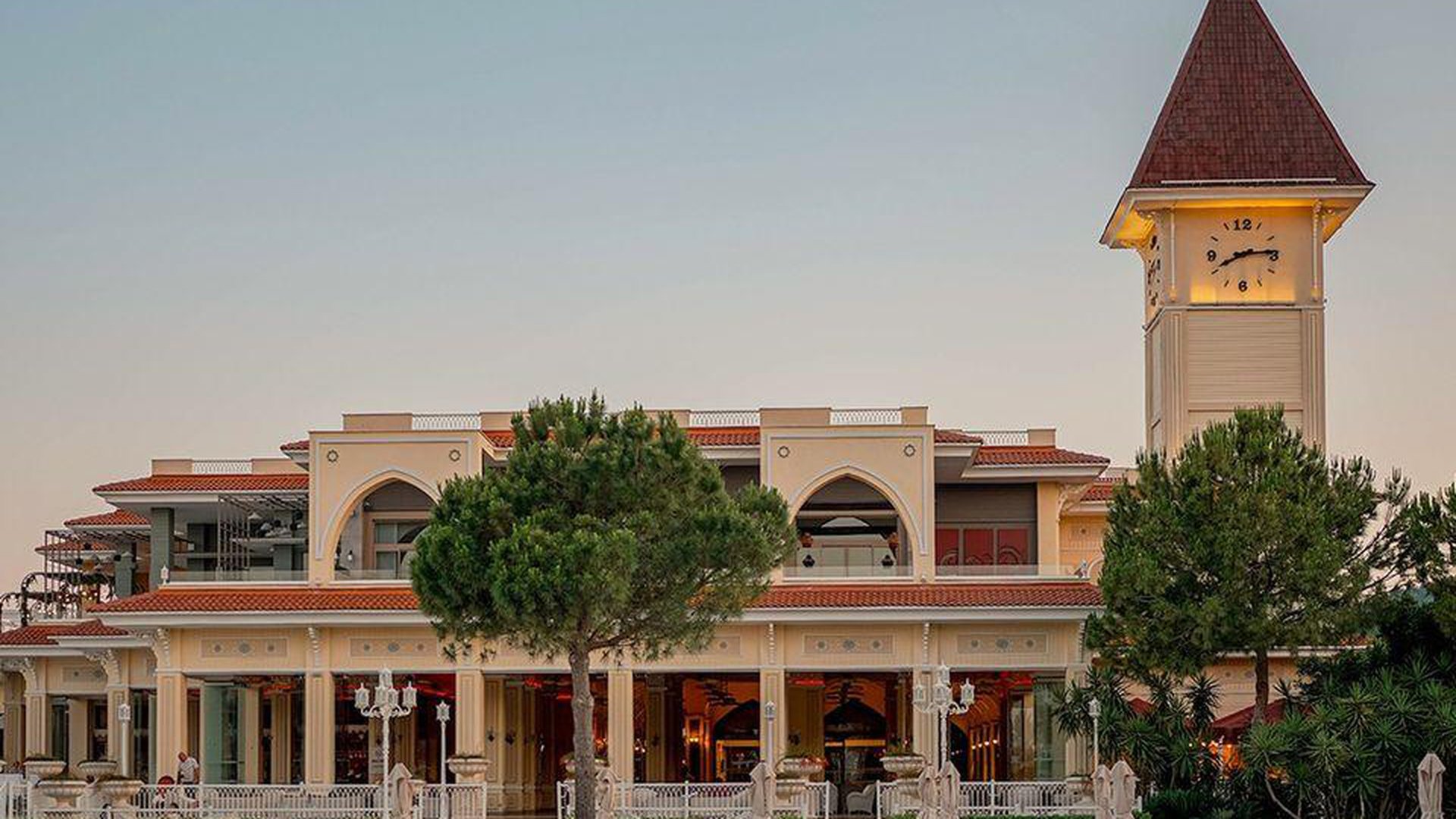 GURAL PREMIER TEKIROVA