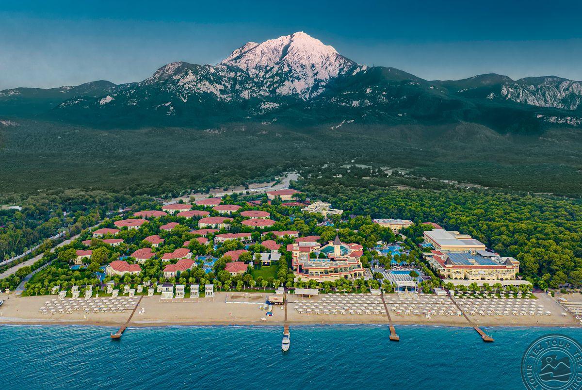 GURAL PREMIER TEKIROVA