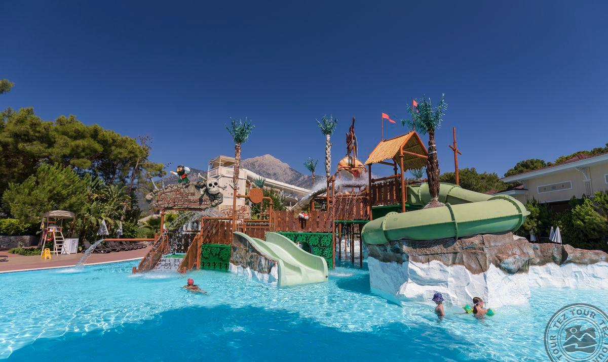 GURAL PREMIER TEKIROVA