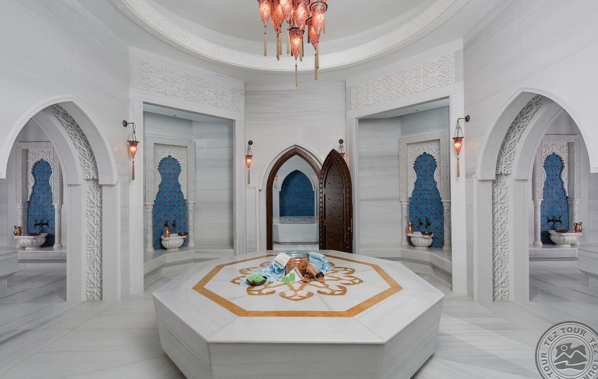 GURAL PREMIER TEKIROVA