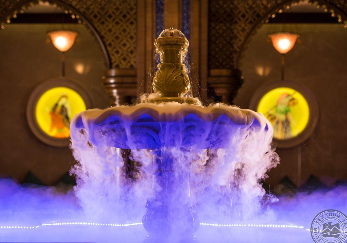 GURAL PREMIER TEKIROVA