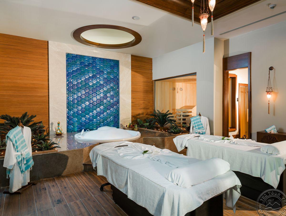 GURAL PREMIER TEKIROVA