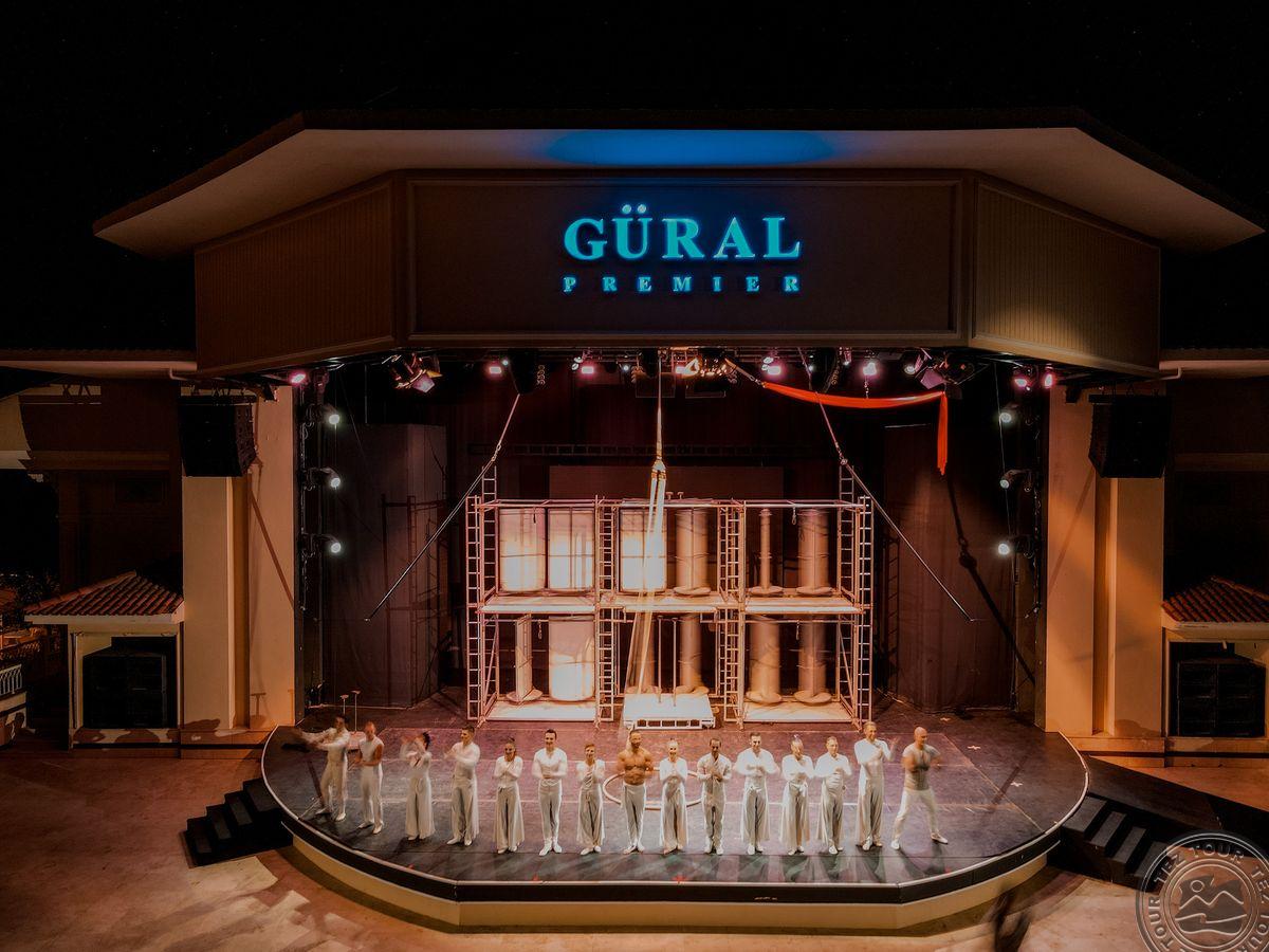 GURAL PREMIER TEKIROVA