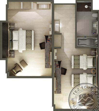 GURAL PREMIER TEKIROVA