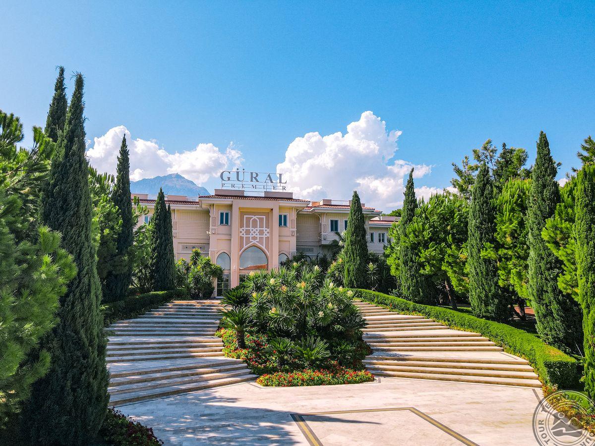 GURAL PREMIER TEKIROVA