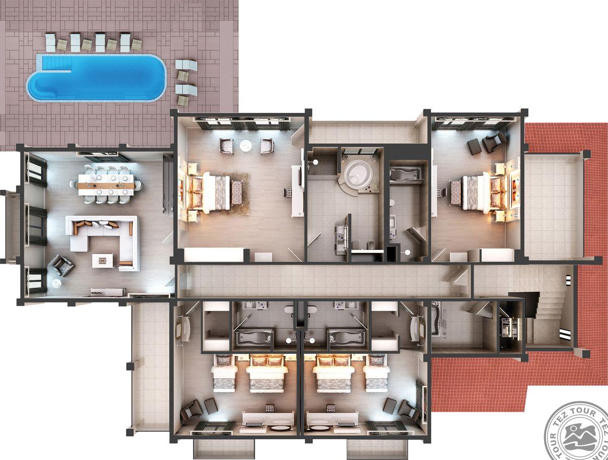 GURAL PREMIER TEKIROVA