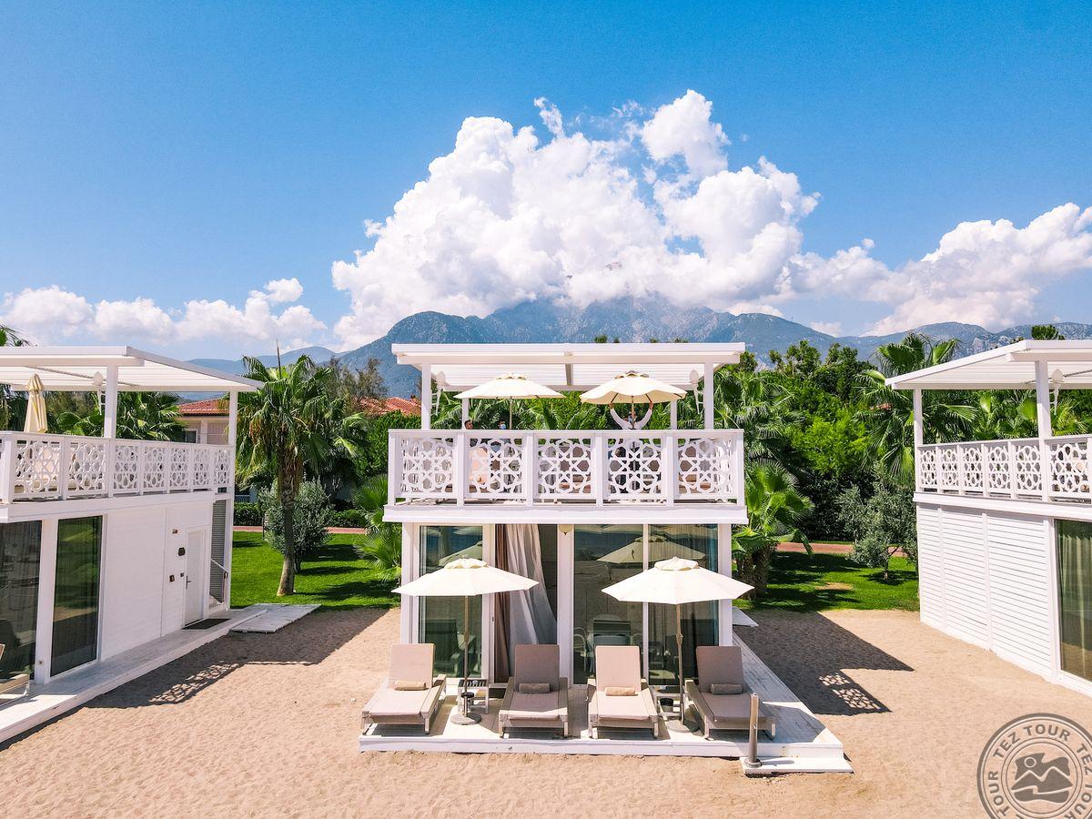 GURAL PREMIER TEKIROVA