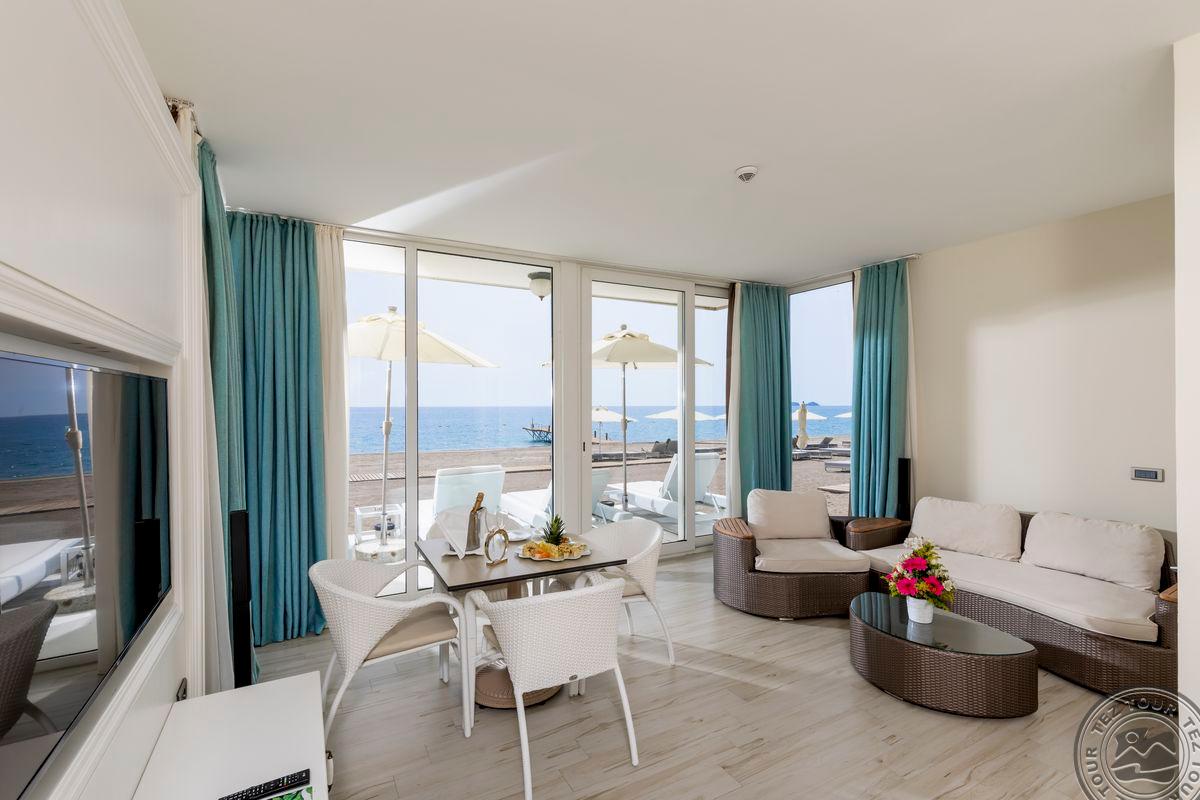 GURAL PREMIER TEKIROVA