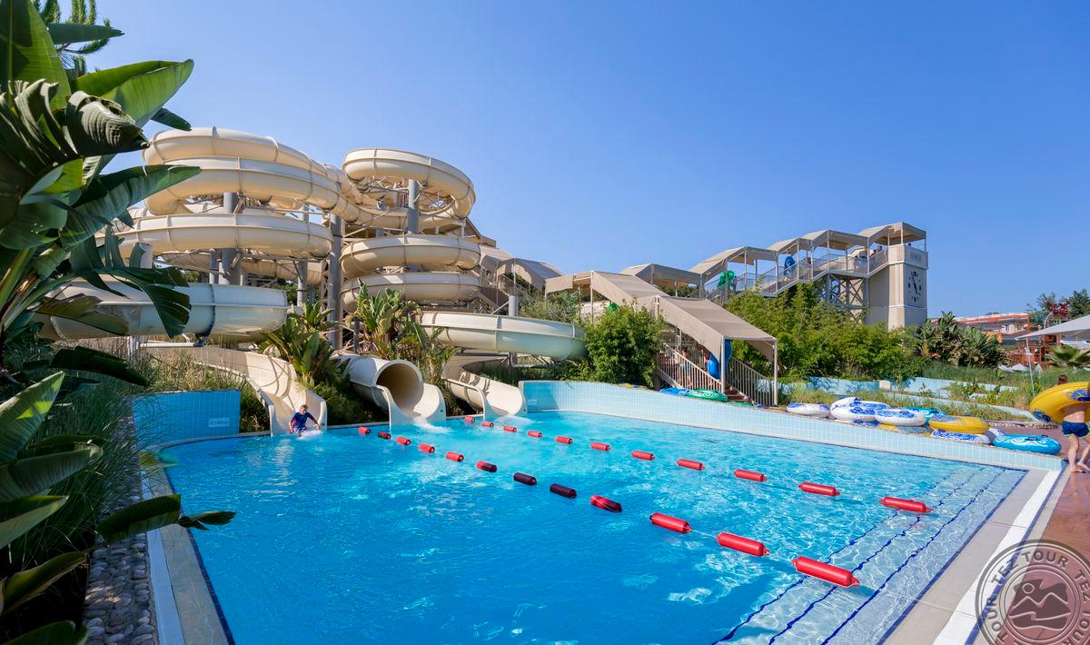 GURAL PREMIER TEKIROVA