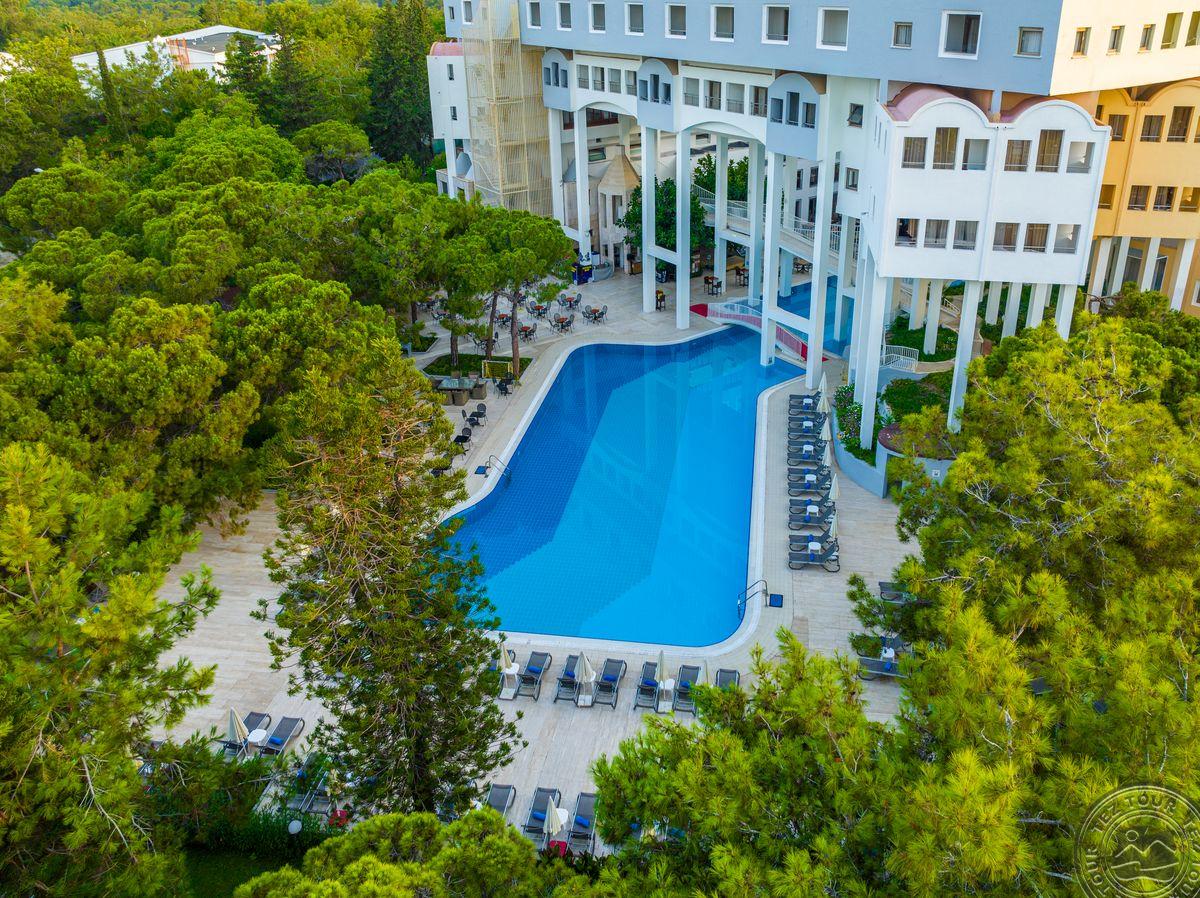 LABRANDA EXCELSIOR HOTEL