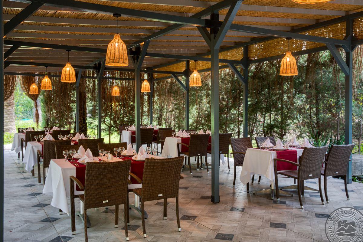 LABRANDA EXCELSIOR HOTEL